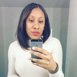 Meet your Posher, Candice